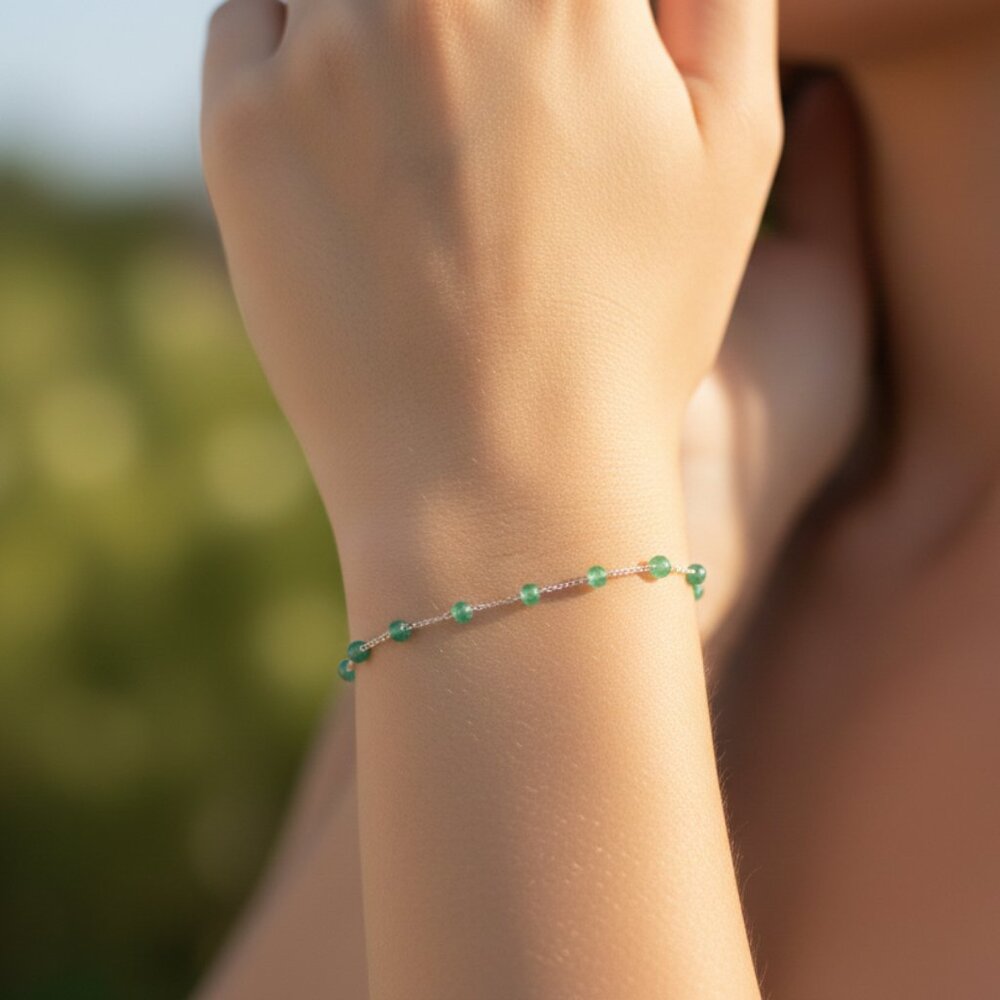 Chic & Stylish Bracelet – A Thoughtful Gift for Women and Girls, DYC1545